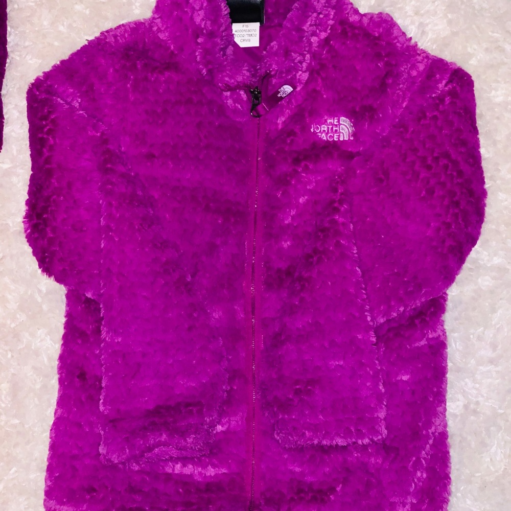 The North Face Fleece